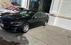 شيفروليه ماليبو